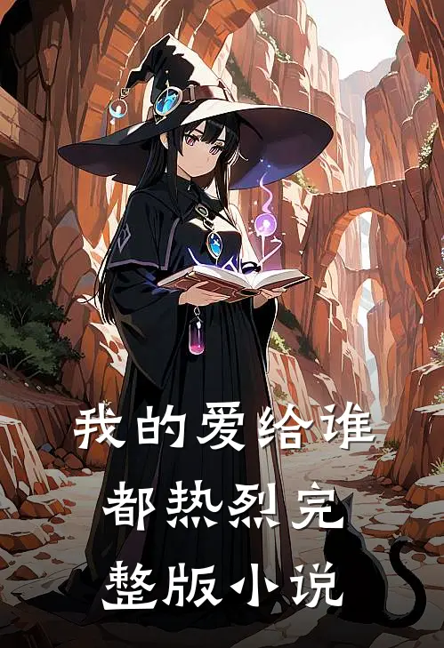 我的爱给谁都热烈完整版小说