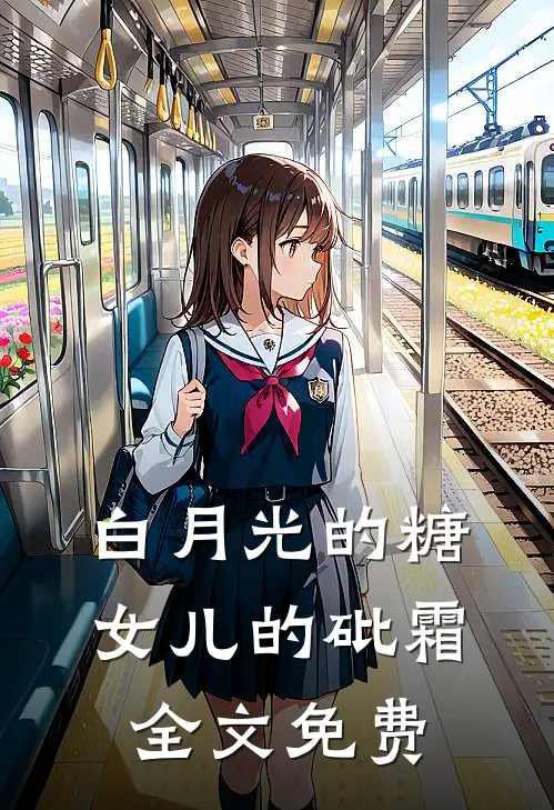 白月光的糖，女儿的砒霜全文免费