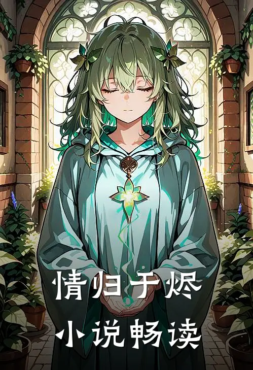 情归于烬小说畅读