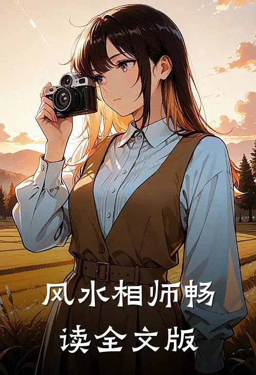 风水相师畅读全文版