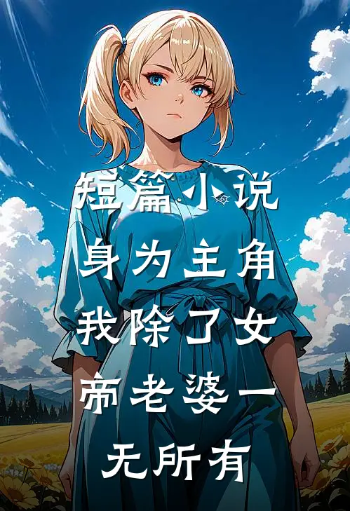 短篇小说身为主角，我除了女帝老婆一无所有