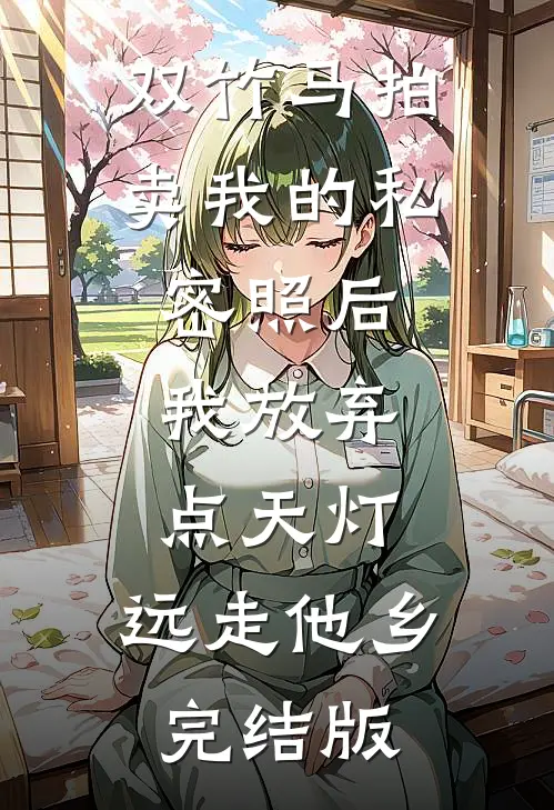 双竹马拍卖我的私密照后，我放弃点天灯，远走他乡完结版