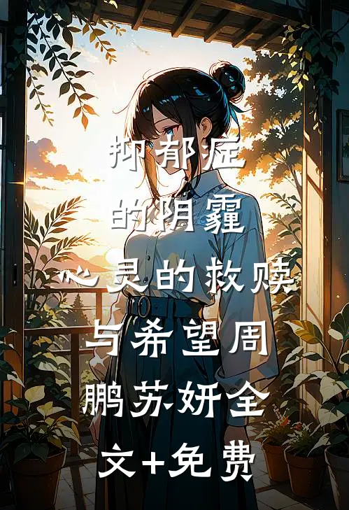 抑郁症的阴霾：心灵的救赎与希望周鹏苏妍全文+免费