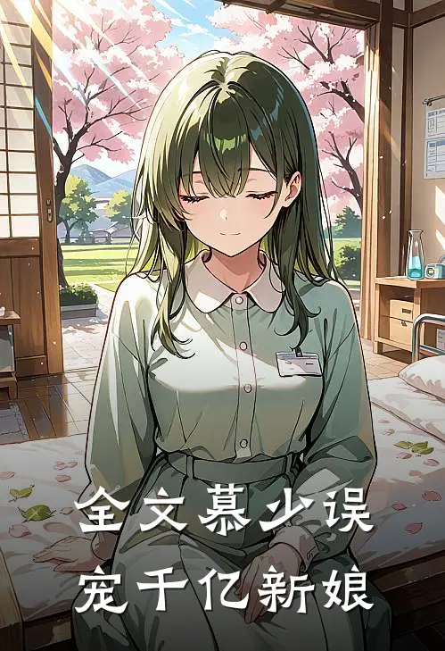 全文慕少误宠千亿新娘