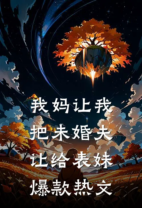 我妈让我把未婚夫让给表妹爆款热文