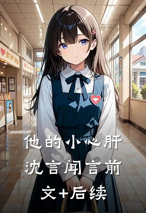 他的小心肝沈言闻言前文+后续