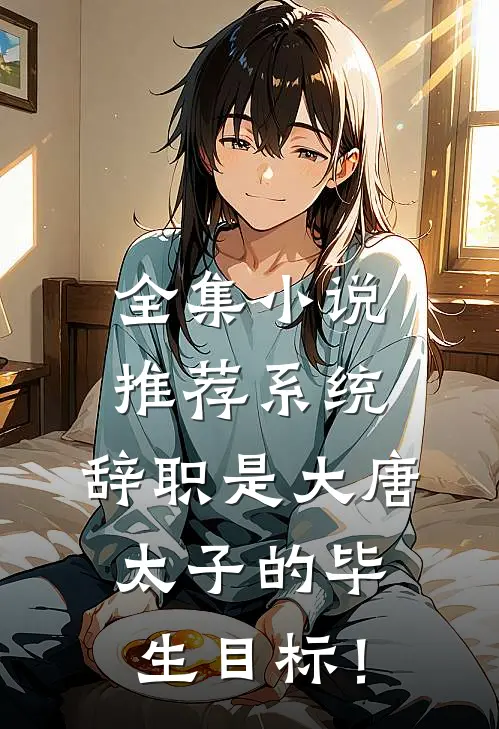 全集小说推荐系统：辞职是大唐太子的毕生目标！
