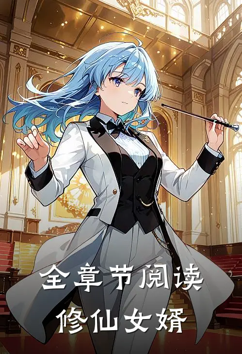 全章节阅读修仙女婿