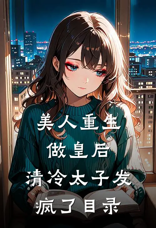 美人重生做皇后，清冷太子发疯了目录