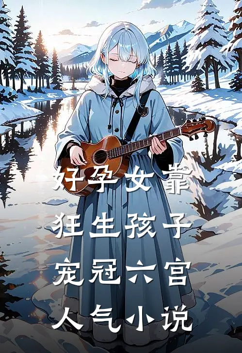 好孕女靠狂生孩子宠冠六宫人气小说