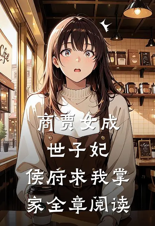商贾女成世子妃，侯府求我掌家全章阅读