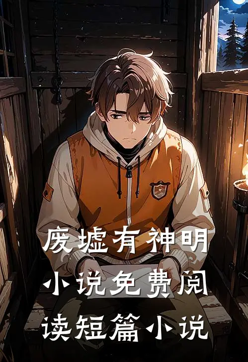 废墟有神明小说免费阅读短篇小说