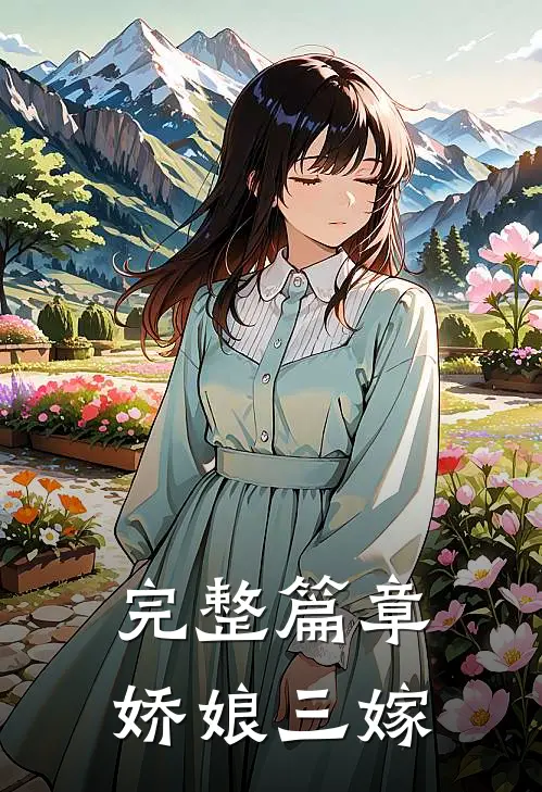 完整篇章娇娘三嫁
