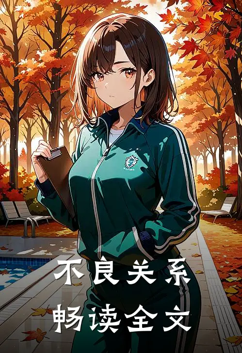 不良关系畅读全文
