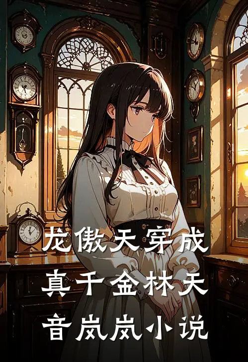 龙傲天穿成真千金林天音岚岚小说