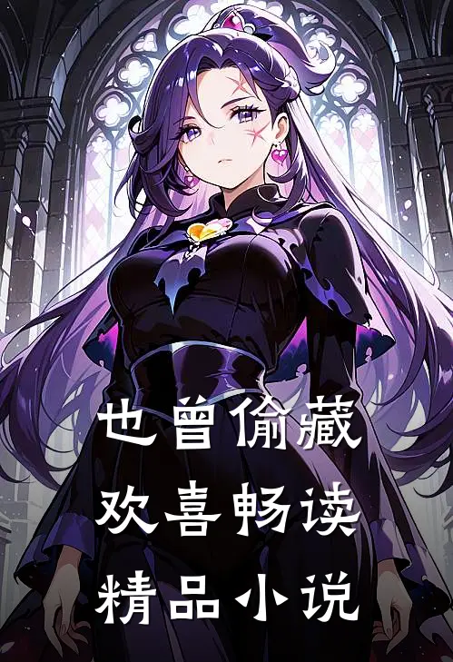 也曾偷藏欢喜畅读精品小说