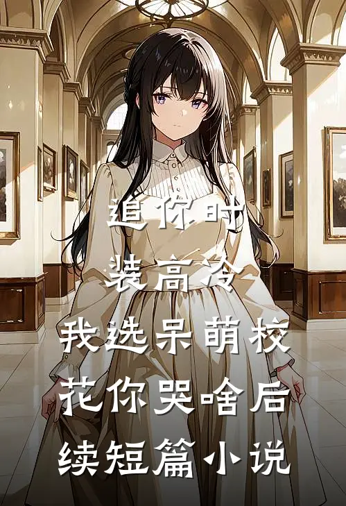 追你时装高冷，我选呆萌校花你哭啥后续短篇小说