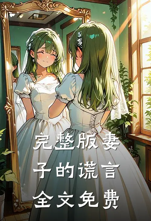 完整版妻子的谎言全文免费