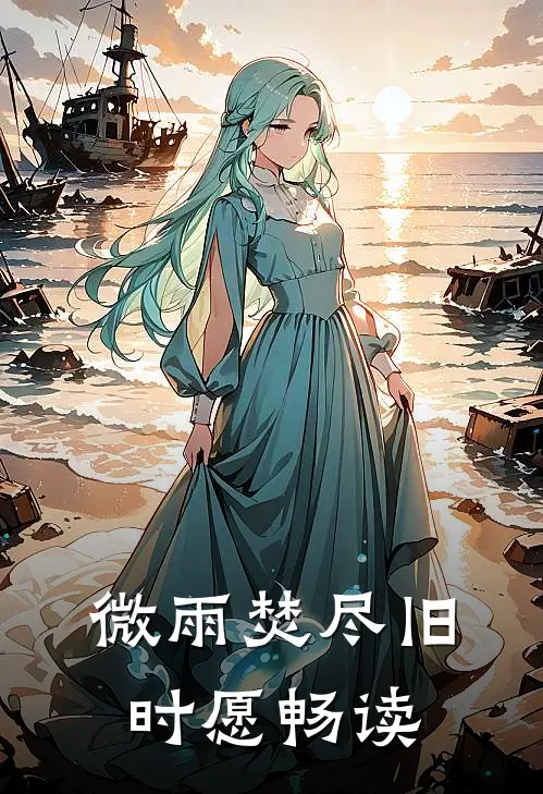 微雨焚尽旧时愿畅读