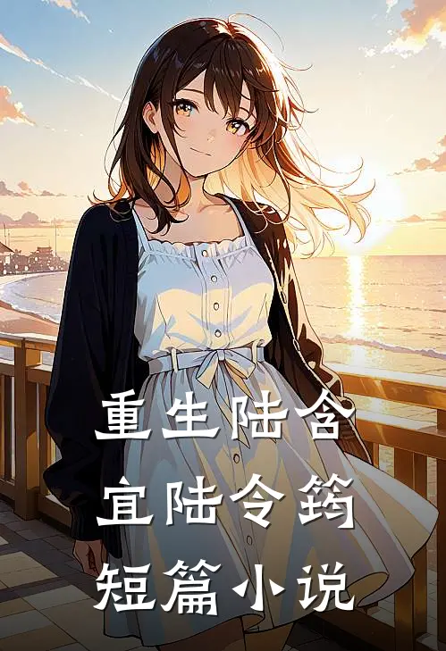 重生陆含宜陆令筠短篇小说