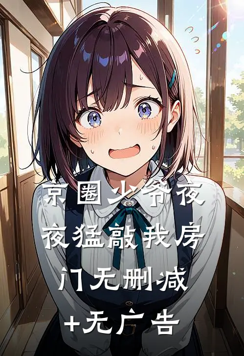 京圈少爷夜夜猛敲我房门无删减+无广告