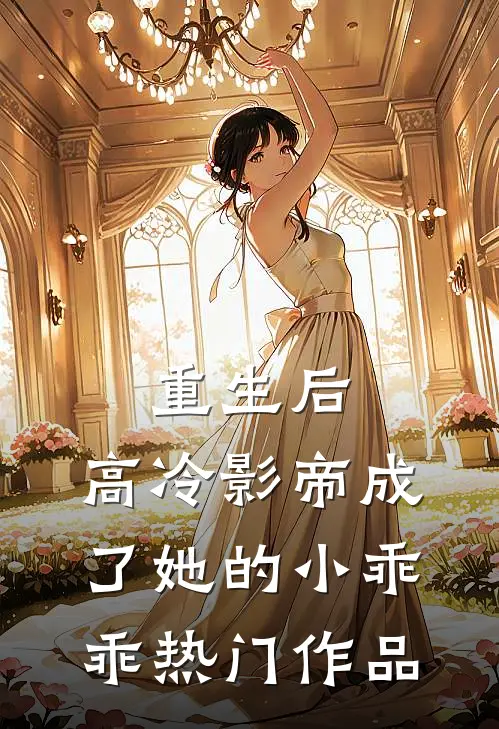 重生后，高冷影帝成了她的小乖乖热门作品