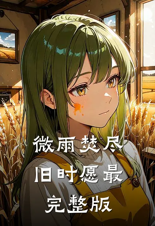 微雨焚尽旧时愿最完整版