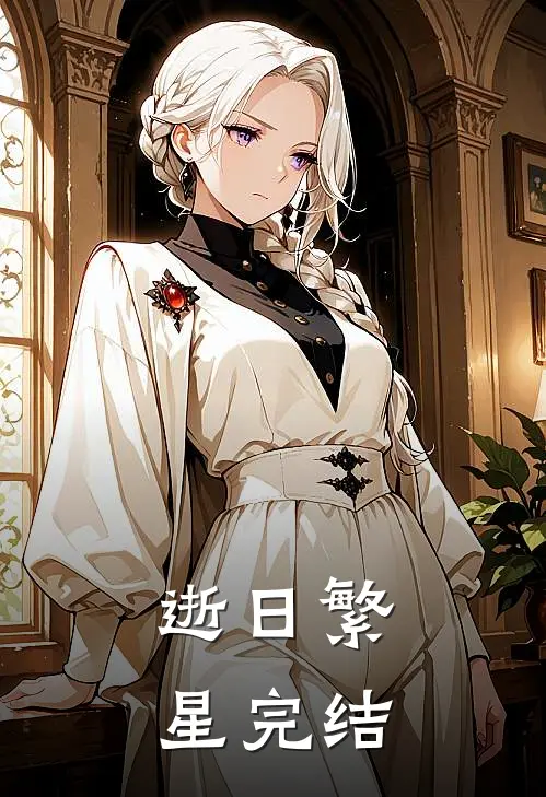 逝日繁星完结