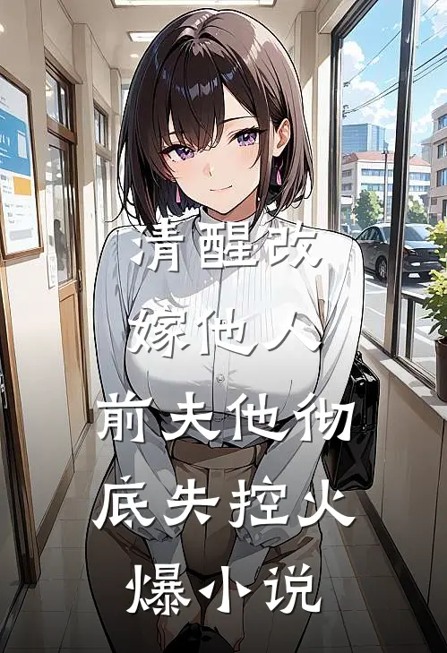 清醒改嫁他人，前夫他彻底失控火爆小说