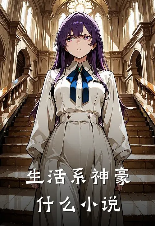 生活系神豪什么小说