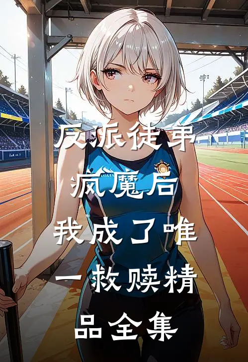 反派徒弟疯魔后，我成了唯一救赎精品全集