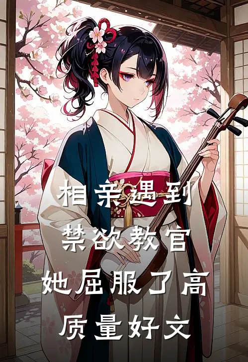 相亲遇到禁欲教官，她屈服了高质量好文
