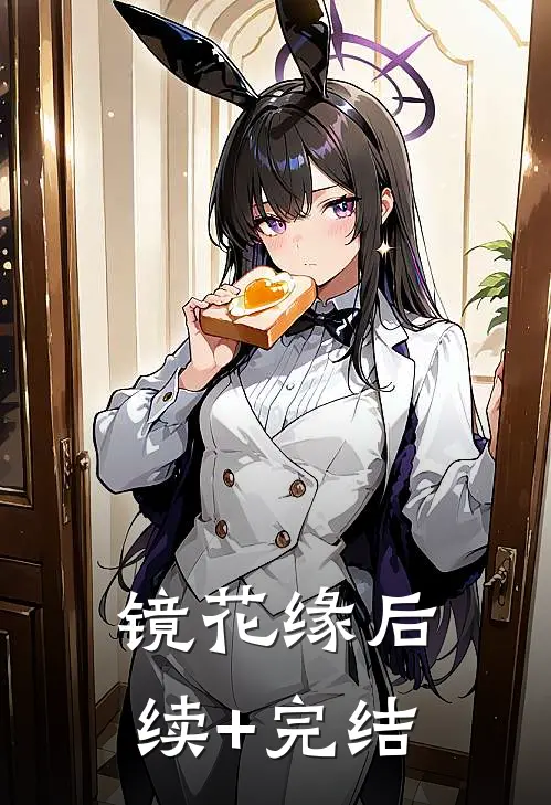 镜花缘后续+完结