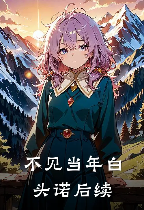 不见当年白头诺后续