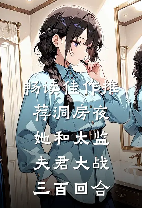 畅读佳作推荐洞房夜，她和太监夫君大战三百回合