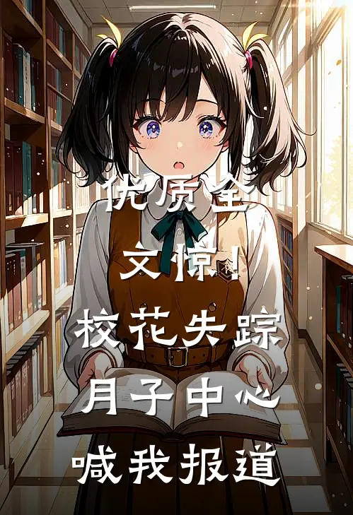 优质全文惊！校花失踪，月子中心喊我报道