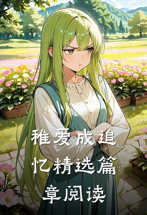 稚爱成追忆精选篇章阅读