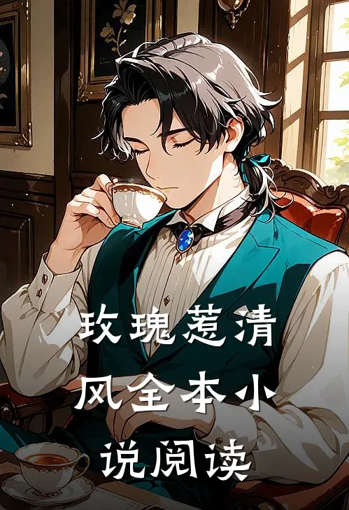 玫瑰惹清风全本小说阅读