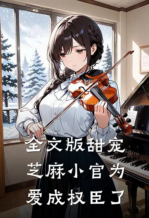 全文版甜宠：芝麻小官为爱成权臣了