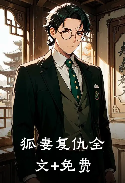 狐妻复仇全文+免费