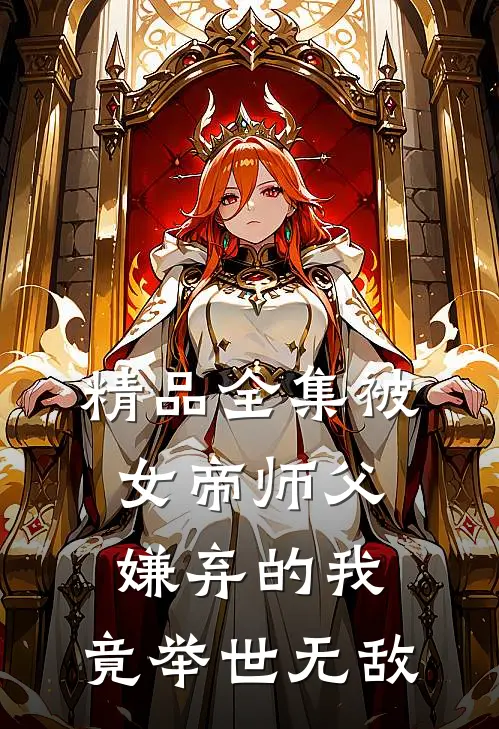 精品全集被女帝师父嫌弃的我，竟举世无敌