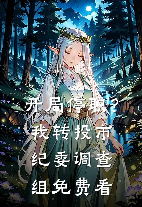 开局停职？我转投市纪委调查组免费看