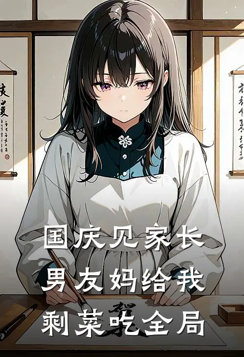 国庆见家长，男友妈给我剩菜吃全局