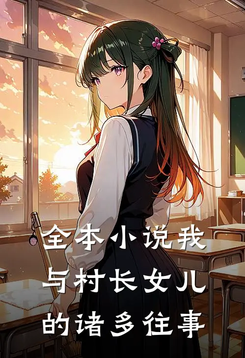 全本小说我与村长女儿的诸多往事
