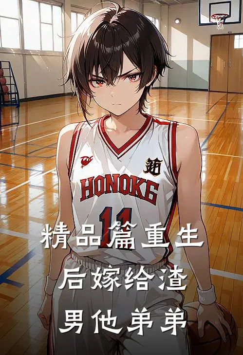 精品篇重生后嫁给渣男他弟弟