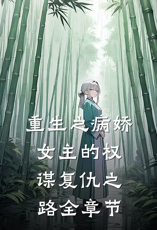 重生之病娇女主的权谋复仇之路全章节