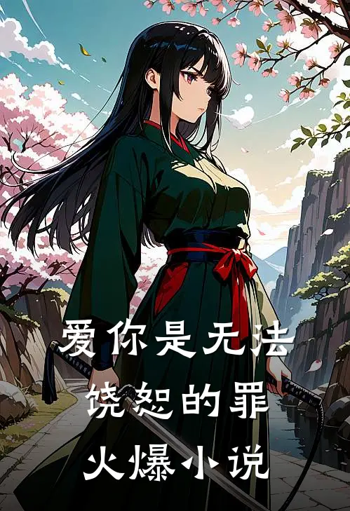爱你是无法饶恕的罪火爆小说