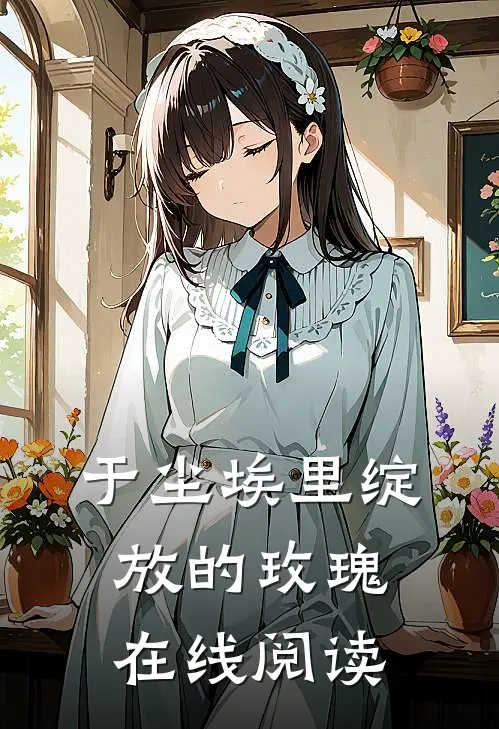 于尘埃里绽放的玫瑰在线阅读