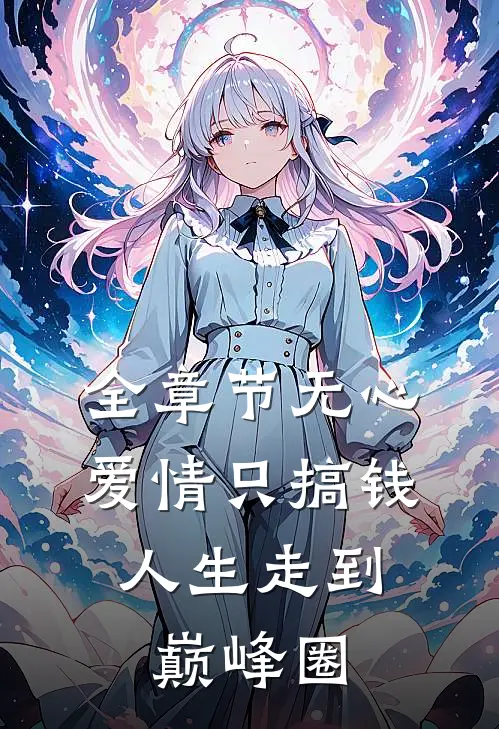 全章节无心爱情只搞钱，人生走到巅峰圈