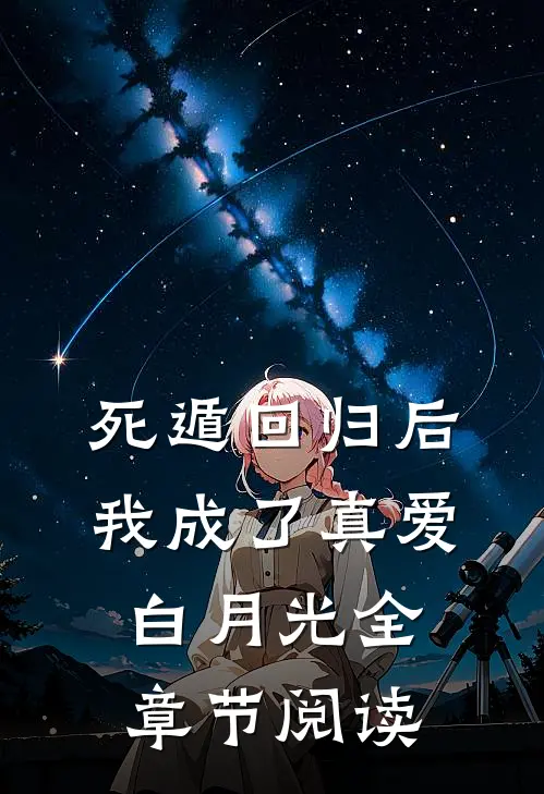 死遁回归后，我成了真爱白月光全章节阅读